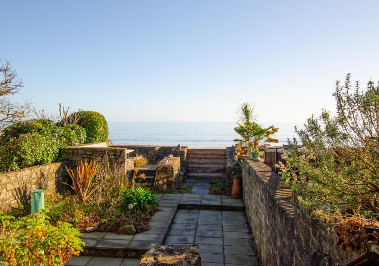 Wren Cottage Saundersfoot Luaran gambar