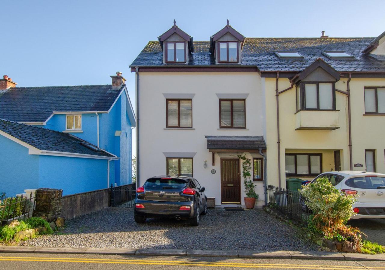 Wren Cottage Saundersfoot Luaran gambar